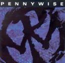 Portada de Álbum "Pennywise", de Pennywise