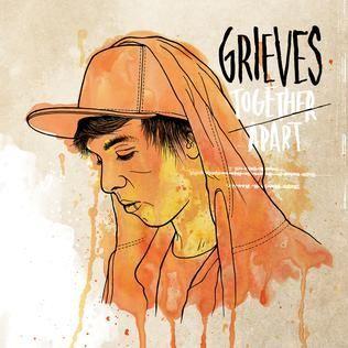 Portada de Álbum "Together/Apart", de Grieves