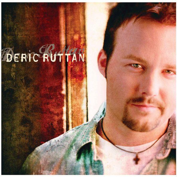 Portada de Álbum "Deric Ruttan (2003)", de Deric Ruttan