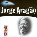 Capa do álbum "Millennium: Jorge Aragão", de Jorge Aragão