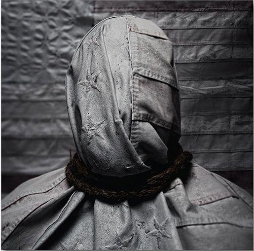 Portada de Álbum "The Blackest Beautiful", de Letlive