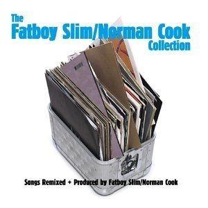 Capa do Álbum "Fatboy Slim", de Fatboy Slim
