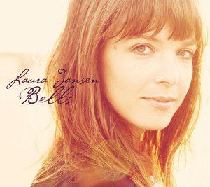 Portada de Álbum "Bells", de Laura Jansen