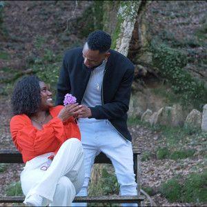 Portada de Sencillo/EP "Coração Apaixonado", de Freirianas Guerreiras