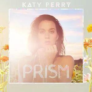 Portada de Álbum "PRIMS (Deluxe)", de Katy Perry