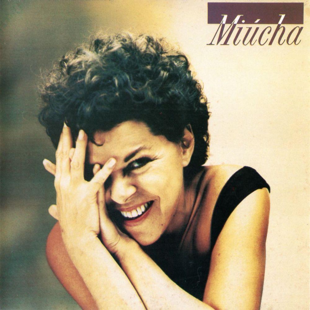 Capa do Álbum "Miúcha ", de Miúcha