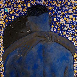 Portada de Sencillo/EP "Assassinos de Saudade", de Vanessa da Mata