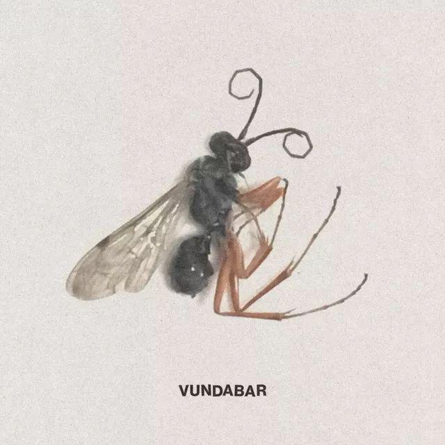Capa do Álbum "Good Old", de Vundabar
