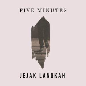 Portada de Sencillo/EP "Jejak Langkah", de Five Minutes