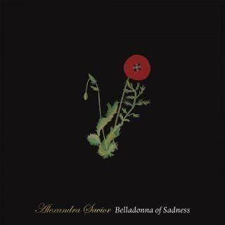 Capa do Álbum "Belladonna of Sadness", de Alexandra Savior