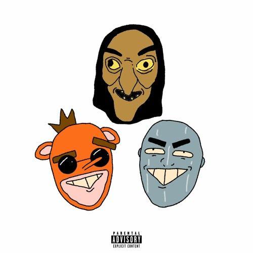 Portada de Sencillo/EP "X1 Com Uma Velha", de Bruno F0d4