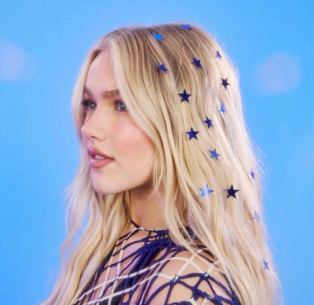 Album cover of "Stardust" by Freya Skye