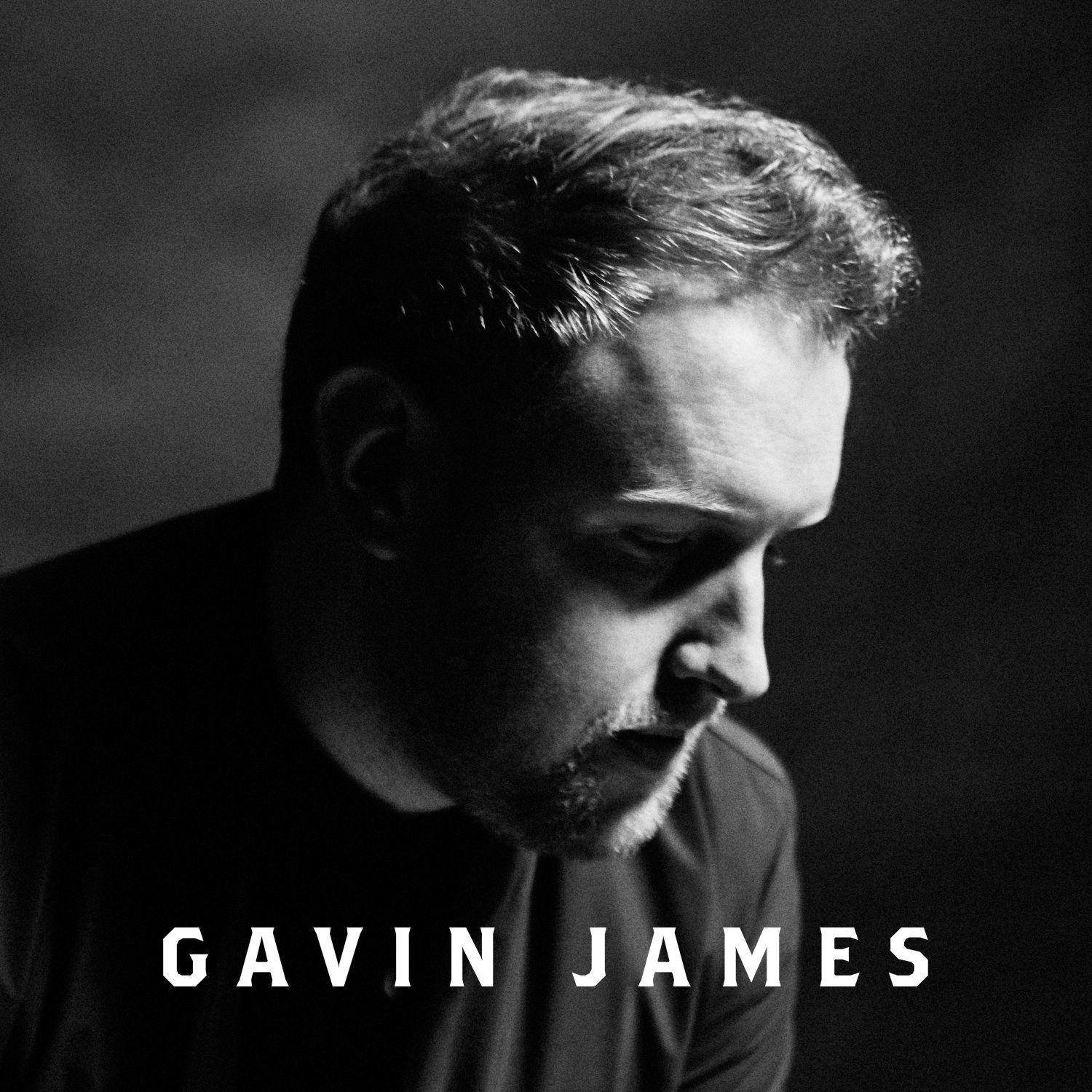 Portada de Álbum "Bitter Pill", de Gavin James