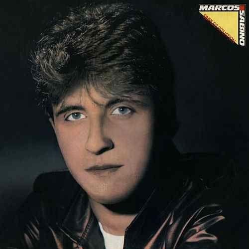 Album cover of "Simples Situation" by Marcos Sabino