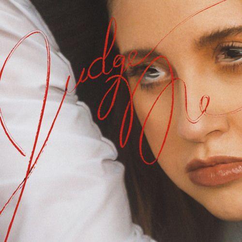 Capa do Single/EP "Judge Me", de Ludic
