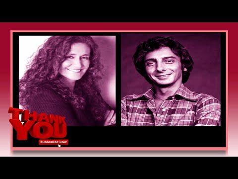 Portada del álbum "Qualquer Dia (Com Barry Manilow)", de Joanna