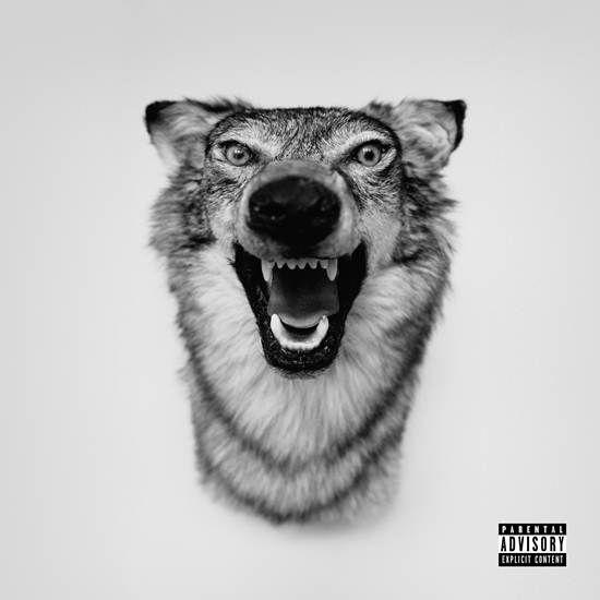 Portada de Álbum "Love Story", de Yelawolf
