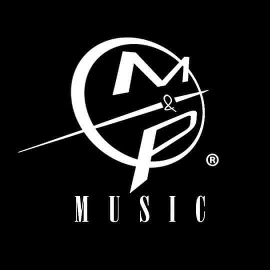 Portada de Álbum "El Regreso", de M&P Boys