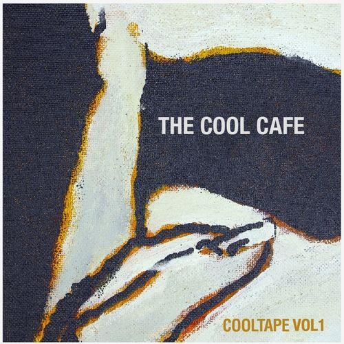 Capa do Álbum "The Cool Cafe: Cool Tape (Vol. 1)", de Jaden
