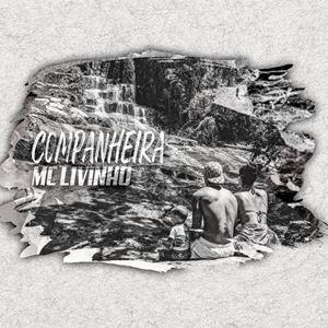 Portada de Sencillo/EP "Companheira", de MC Livinho