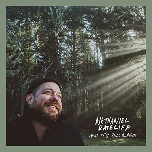 Portada de Álbum "And It's Still Alright", de Nathaniel Rateliff