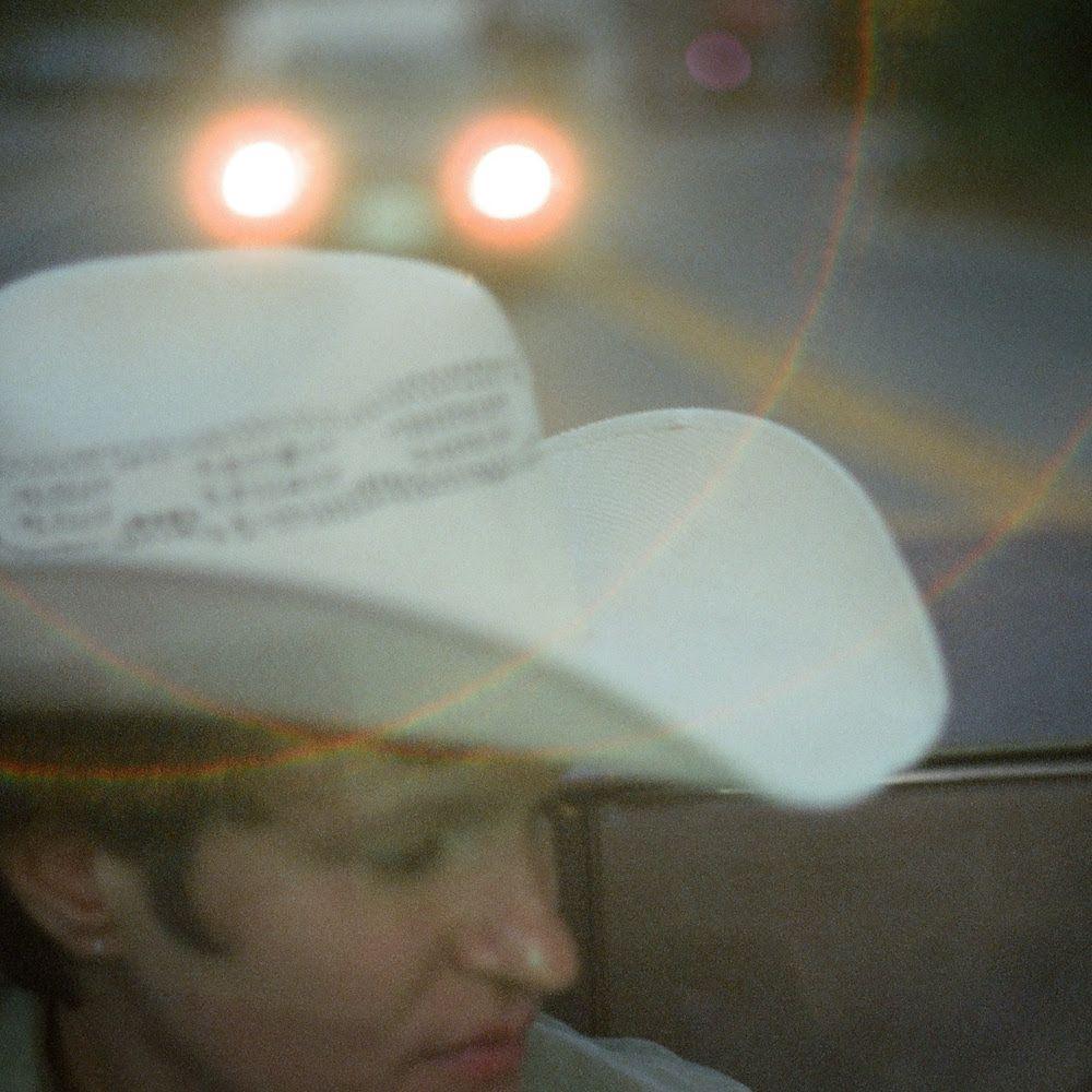 Single/EP cover of "Once A Bunch" by Adrianne Lenker