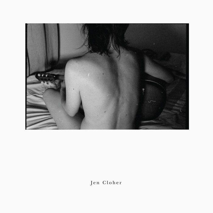Portada de Álbum "Jen Cloher", de Jen Cloher