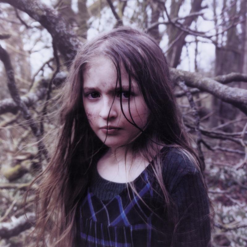 Album cover of "Babes Never Die" by Honeyblood