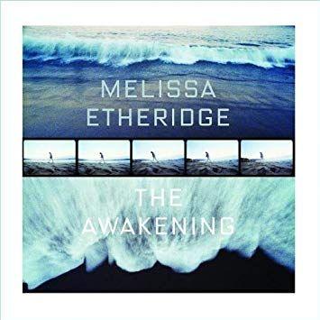 Portada de Álbum "The Awakening", de Melissa Etheridge