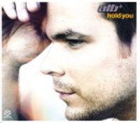 Portada del álbum "Hold You (US Maxi-Single)", de ATB