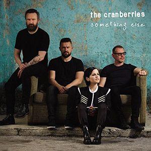 Portada de Álbum "Something Else", de The Cranberries