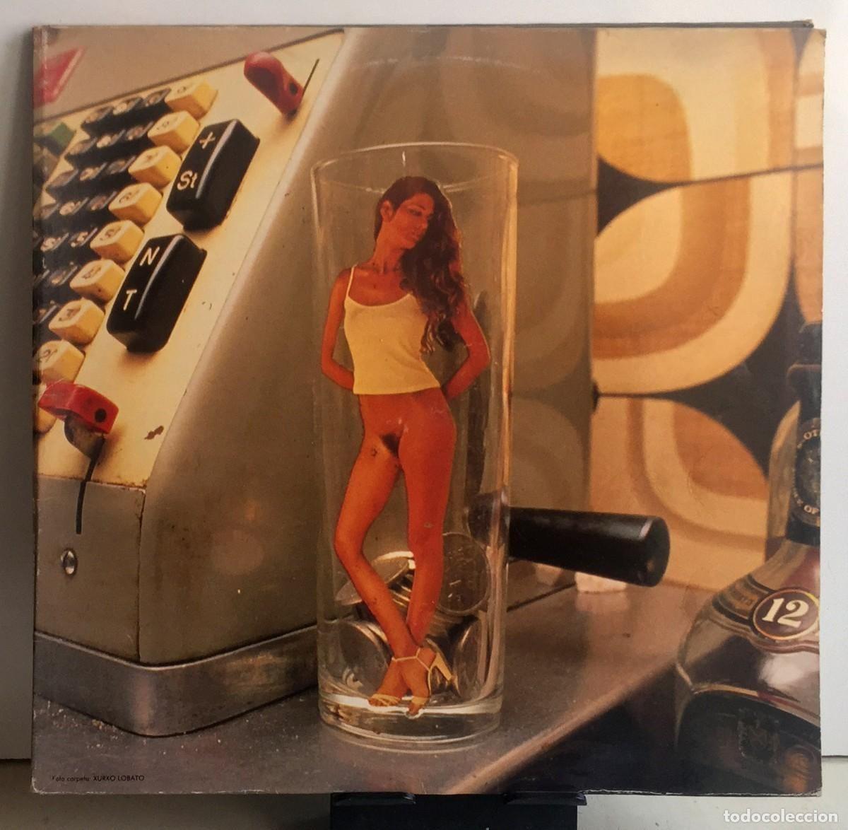 Capa do Álbum " Jei", de Os Resentidos