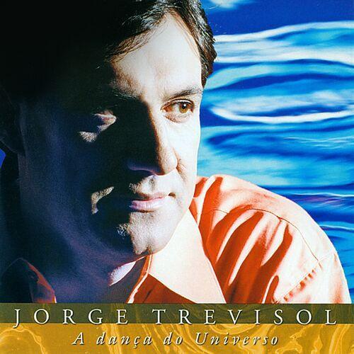Portada de Álbum "A Dança do Universo", de Jorge Trevisol