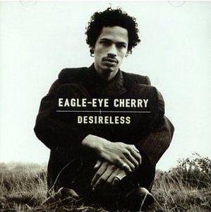 Portada de Álbum "Live And Kicking", de Eagle-Eye Cherry