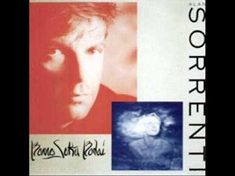 Album cover of "Bonno Soku Bodai" by Alan Sorrenti