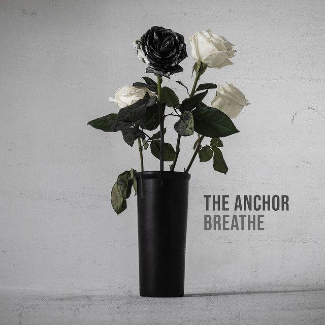 Portada de Álbum "Breathe", de The Anchor
