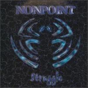 Capa do álbum "Struggle", de Nonpoint