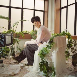 Portada de Sencillo/EP "proLOG?", de NIve