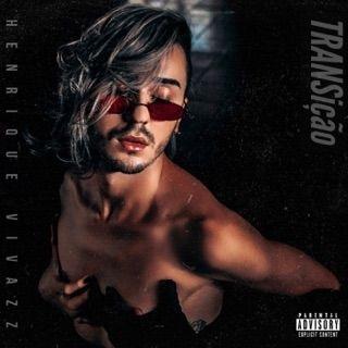 Capa do Álbum "Transição", de Henrique Vivazz
