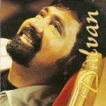 Portada de Álbum "Com Vestes de Louvor (Vol. 12)", de Dalvan