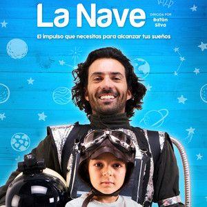 Portada de Sencillo/EP "Un Lugar", de Ruzzi