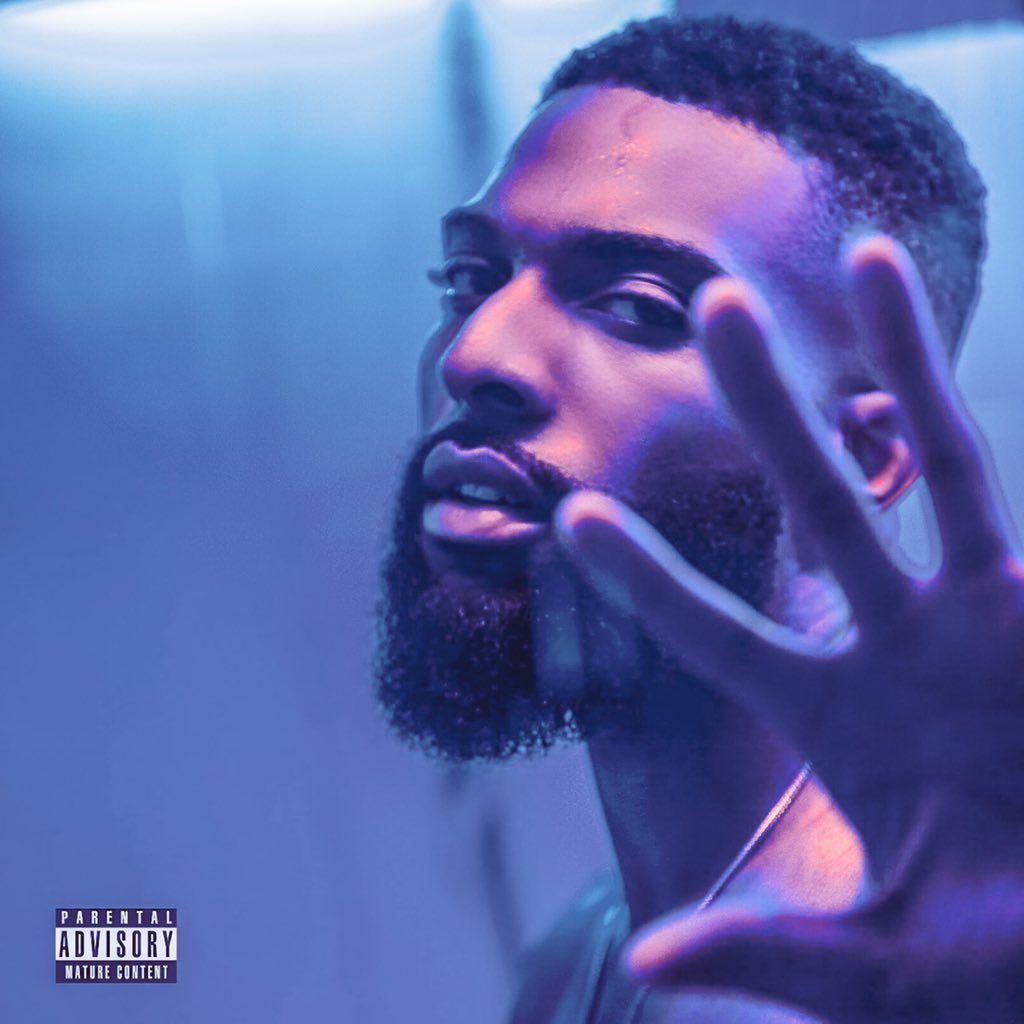 Portada de Álbum "Offline II", de Chrystian Lehr