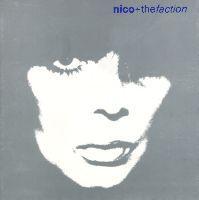 Capa do Álbum "Camera Obscura", de Nico