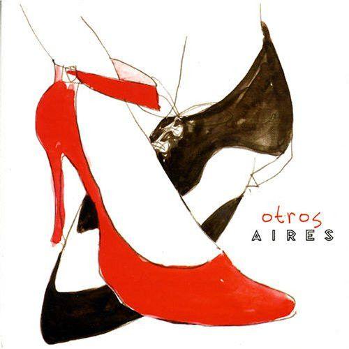 Portada de Álbum "Otros Aires (2004)", de Otros Aires