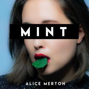 Portada de Álbum "Mint", de Alice Merton
