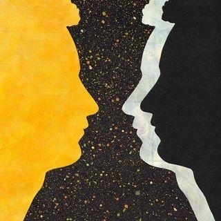 Portada de Álbum "Geography", de Tom Misch