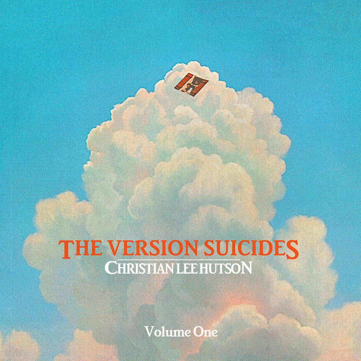 Portada de Sencillo/EP "The Version Suicides, Vol. 1", de Christian Lee Hutson