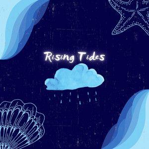Capa do álbum "Rising Tides", de Reinaeiry