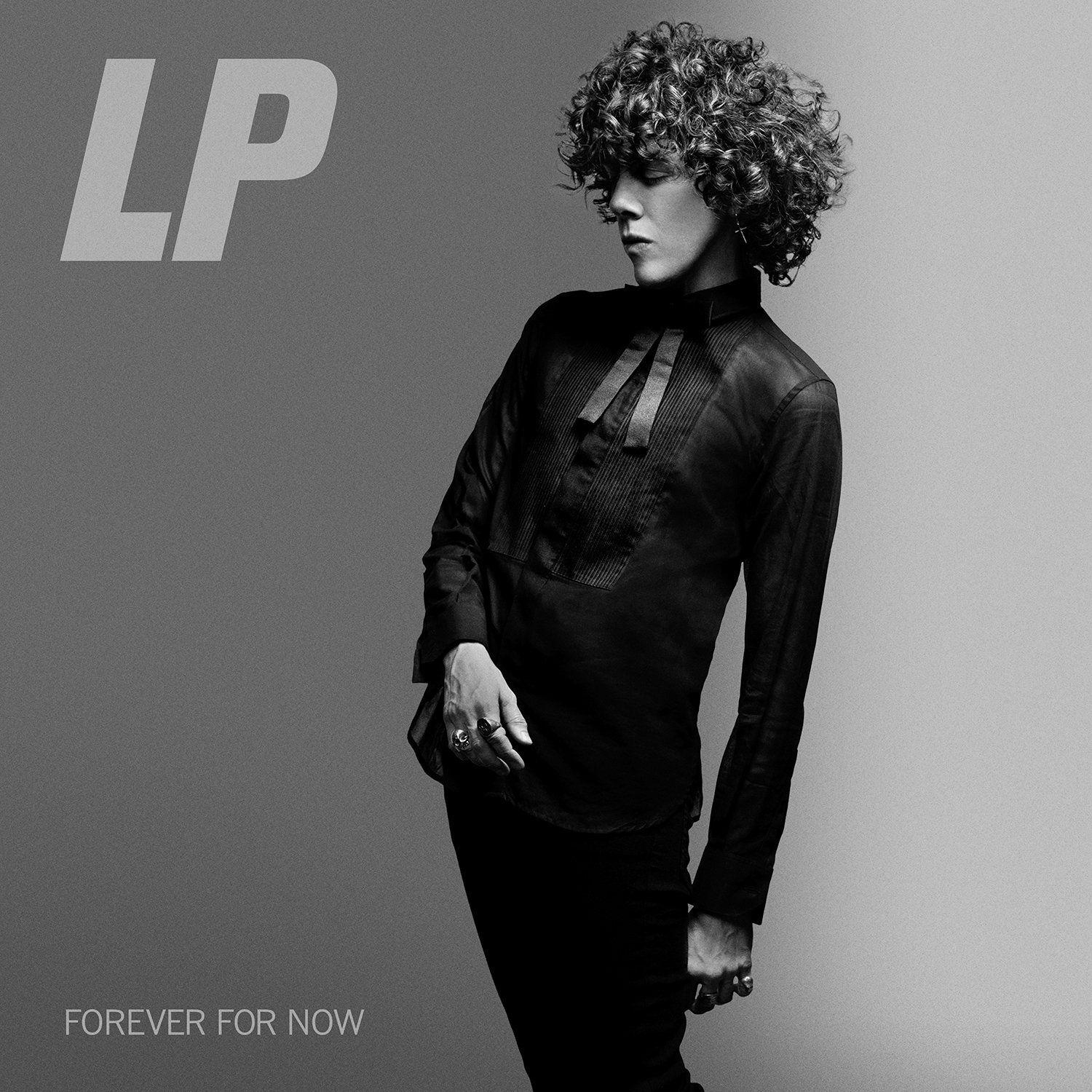 Portada de Álbum "Forever For Now (Deluxe Edition)", de LP