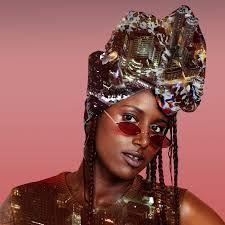 Portada de Sencillo/EP "Saharakungoh", de Fehdah